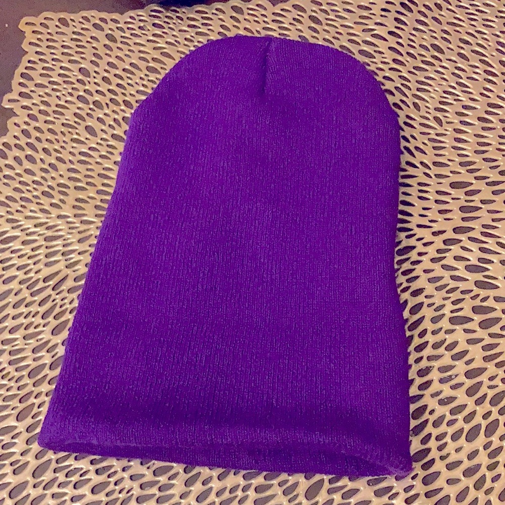 Brand made in China/color is purple